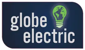 globe electric logo