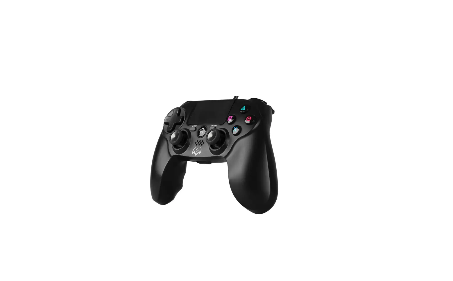 Sven Gc-400 Wired Gamepad Instruction Manual