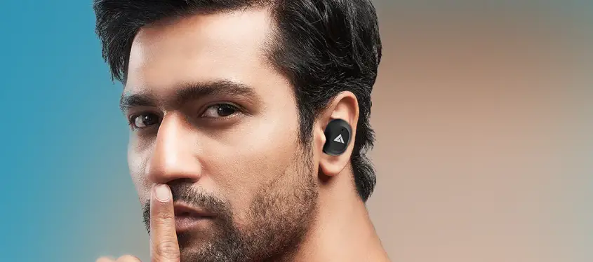 Boult Audio Combuds Bluetooth Earbuds User Manual Boult Audio Combuds Bluetooth Earbuds User Manual