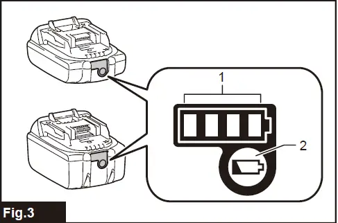 makita DKP181ZU Cordless Planer 03