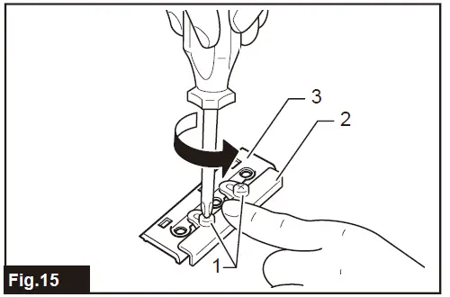 makita DKP181ZU Cordless Planer 15