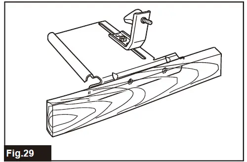 makita DKP181ZU Cordless Planer 28