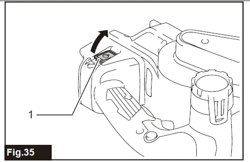 makita DKP181ZU Cordless Planer 35