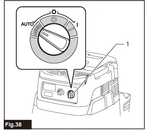 makita DKP181ZU Cordless Planer 38