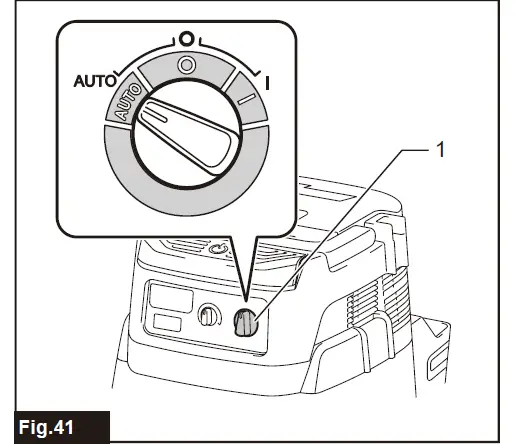 makita DKP181ZU Cordless Planer 41