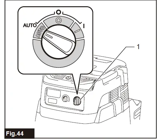 makita DKP181ZU Cordless Planer 44