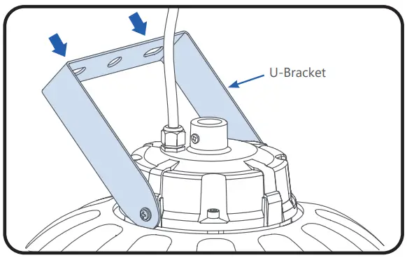 GE APPLIANCES IND506 Lumination LED Luminaire - fig 10