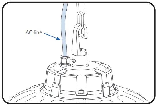 GE APPLIANCES IND506 Lumination LED Luminaire - fig 11