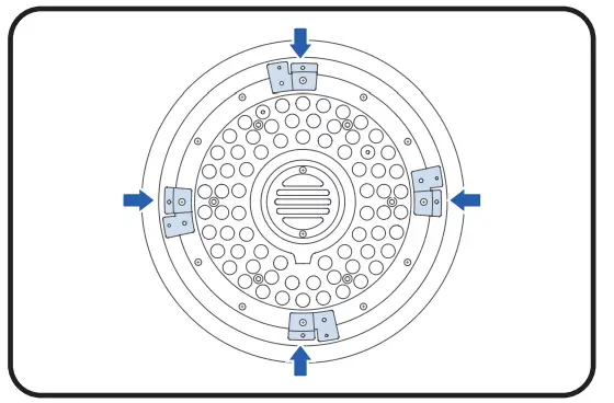 GE APPLIANCES IND506 Lumination LED Luminaire - fig 4