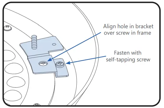GE APPLIANCES IND506 Lumination LED Luminaire - fig 5