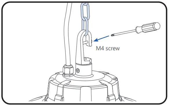 GE APPLIANCES IND506 Lumination LED Luminaire - fig 8