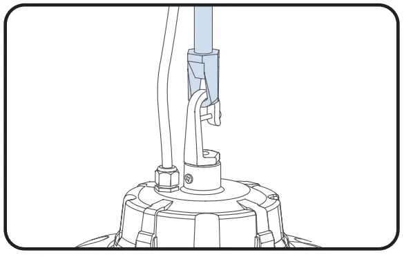 GE APPLIANCES IND506 Lumination LED Luminaire - fig 9