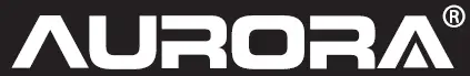 aurora logo