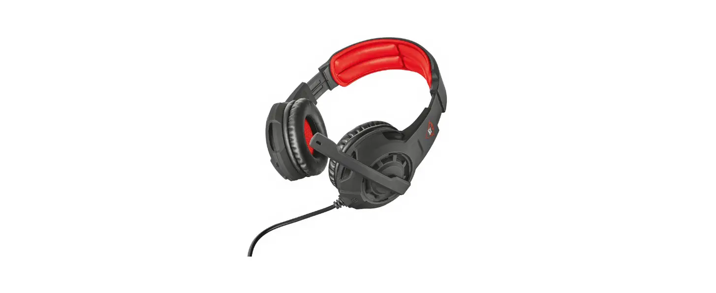 Trust Gxt 310 Radius Wireless Headphone User Guide