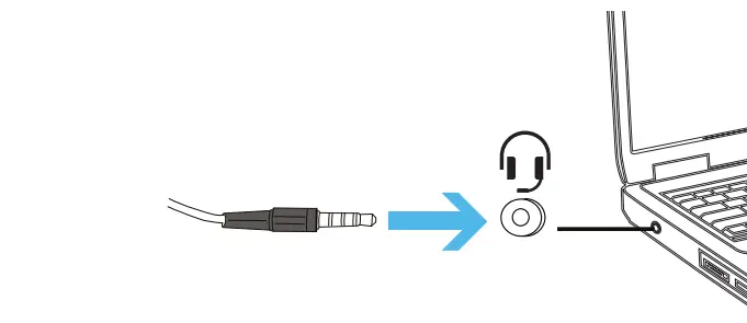 Trust-GXT-310-Radius-Wireless-Headphone-User-Guide-FIG-2
