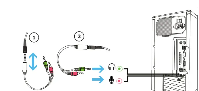 Trust-GXT-310-Radius-Wireless-Headphone-User-Guide-FIG-3
