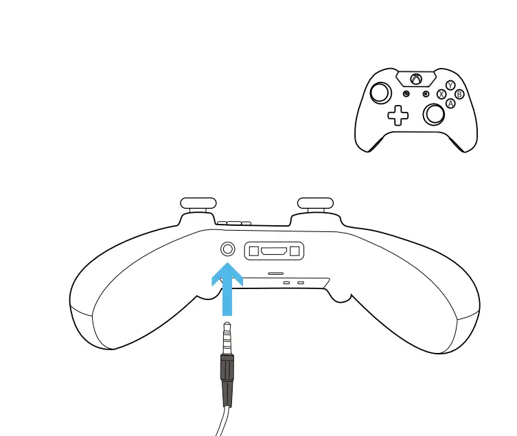 Trust-GXT-310-Radius-Wireless-Headphone-User-Guide-FIG-5