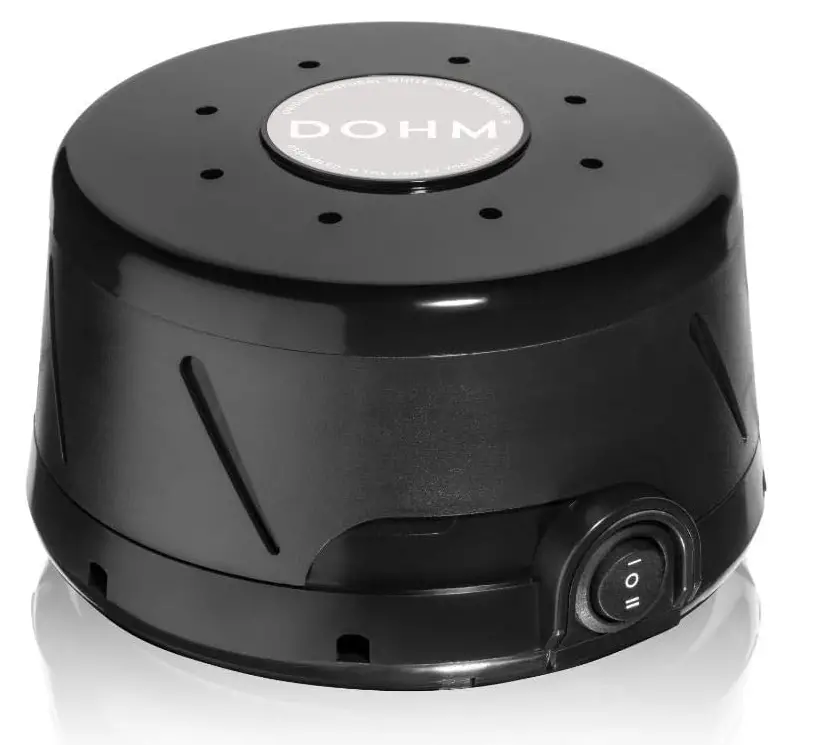 Marpac-M1DSUSBK-Yogasleep-Dohm-Classic-Noise -Machine-Imgg