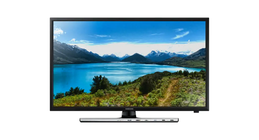 Samsung H5203 Series 58 Inch Full Hd Flat Smart Tv User Manual Samsung H5203 Series 58 Inch Full Hd Flat Smart Tv User Manual