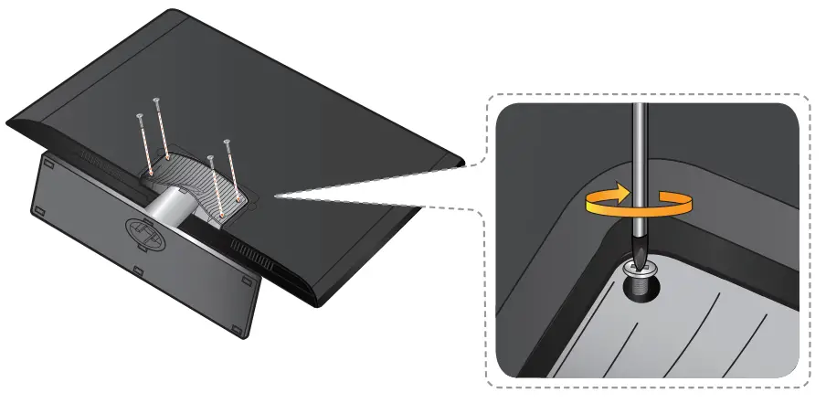 SAMSUNG H5203 Series 58 Inch Full HD Flat Smart TV fig 11