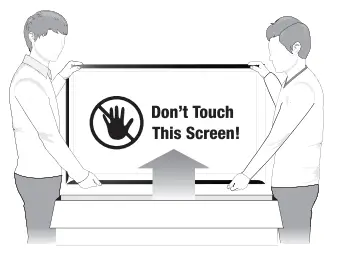 SAMSUNG H5203 Series 58 Inch Full HD Flat Smart TV fig 2