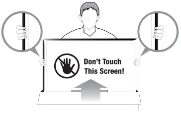 SAMSUNG H5203 Series 58 Inch Full HD Flat Smart TV fig 3