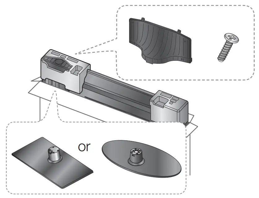 SAMSUNG H5203 Series 58 Inch Full HD Flat Smart TV fig 6