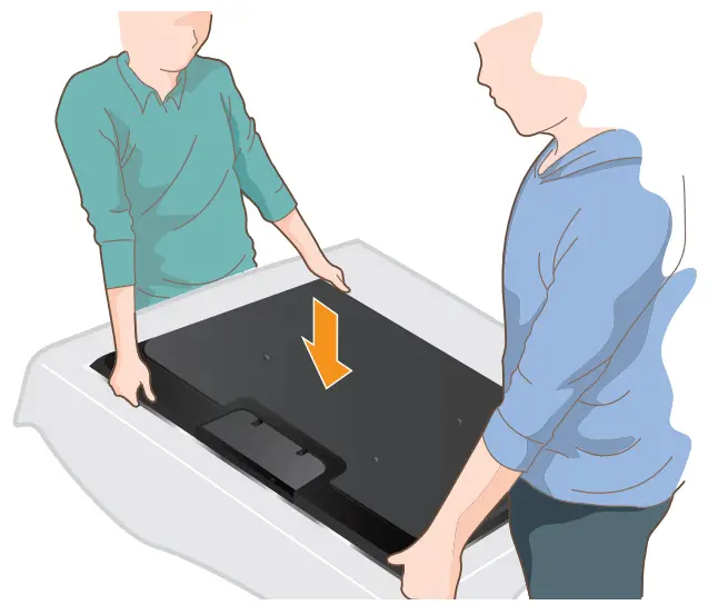 SAMSUNG H5203 Series 58 Inch Full HD Flat Smart TV fig 7