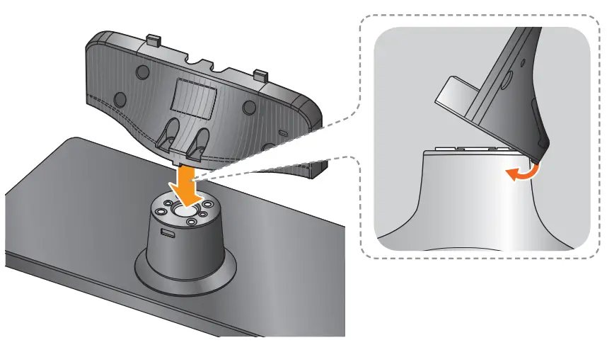 SAMSUNG H5203 Series 58 Inch Full HD Flat Smart TV fig 8