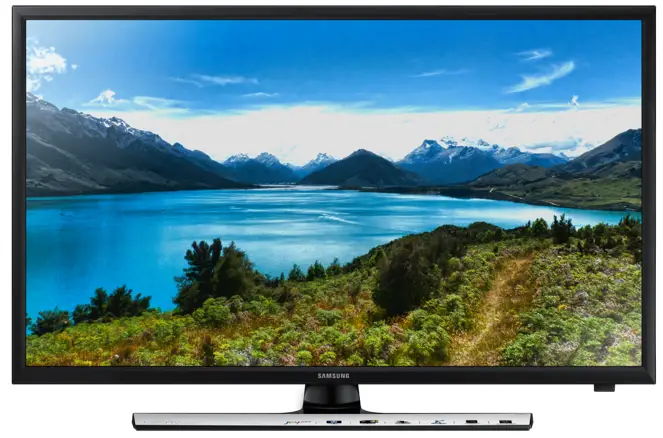 SAMSUNG H5203 Series 58 Inch Full HD Flat Smart TV