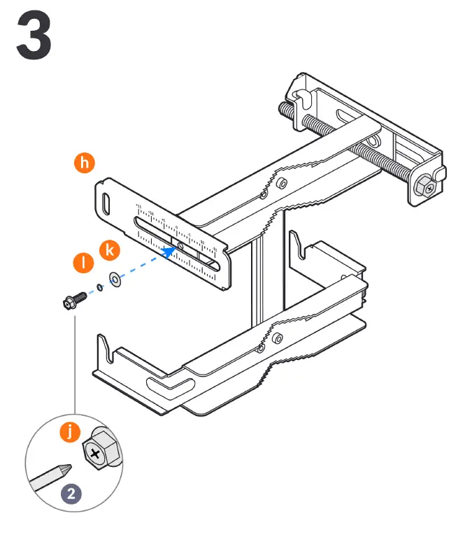 UBIQUITI Uisp Dish Antenna FIG (5)