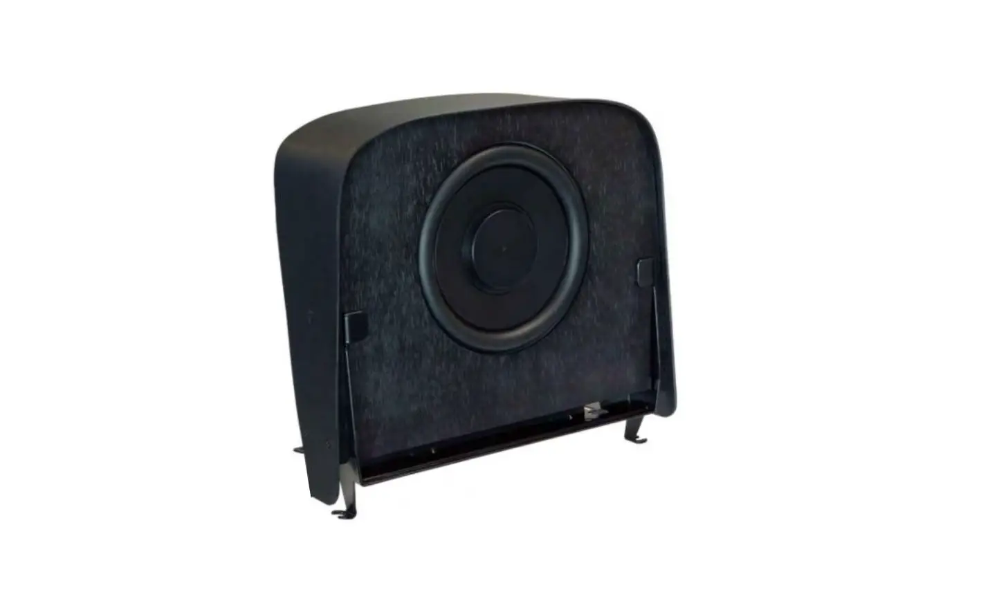 Alpine Swc-d84s Subwoofer Installation Guide