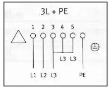frifri 670132 Super Easy Built In Built In Electric Fryer- FIG 2