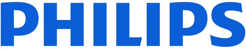 PHILIPS LOGO.