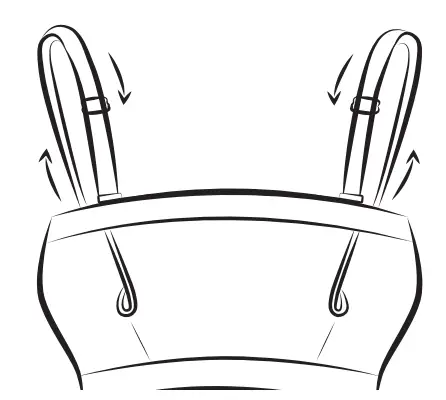 PHILIPS SCF381 01 Hands-free Pumping Bra User 1