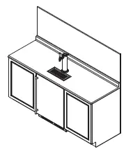MARVEL-MOKR224-24-in-Outdoor-Mobile-Dispenser-for-Beer-fig 12