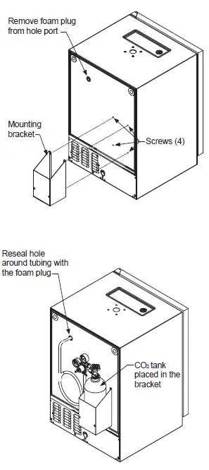 MARVEL-MOKR224-24-in-Outdoor-Mobile-Dispenser-for-Beer-fig 14