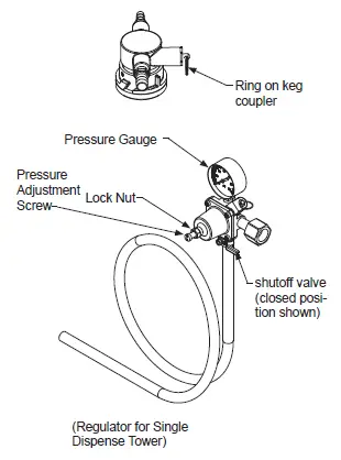 MARVEL-MOKR224-24-in-Outdoor-Mobile-Dispenser-for-Beer-fig 15