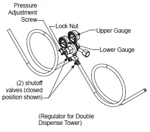 MARVEL-MOKR224-24-in-Outdoor-Mobile-Dispenser-for-Beer-fig 16