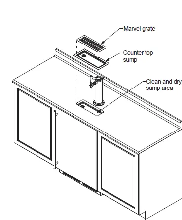 MARVEL-MOKR224-24-in-Outdoor-Mobile-Dispenser-for-Beer-fig 18