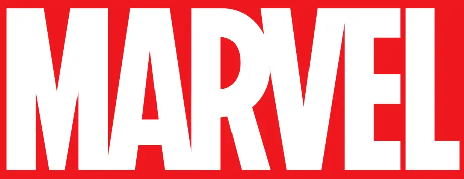 MARVEL-logo