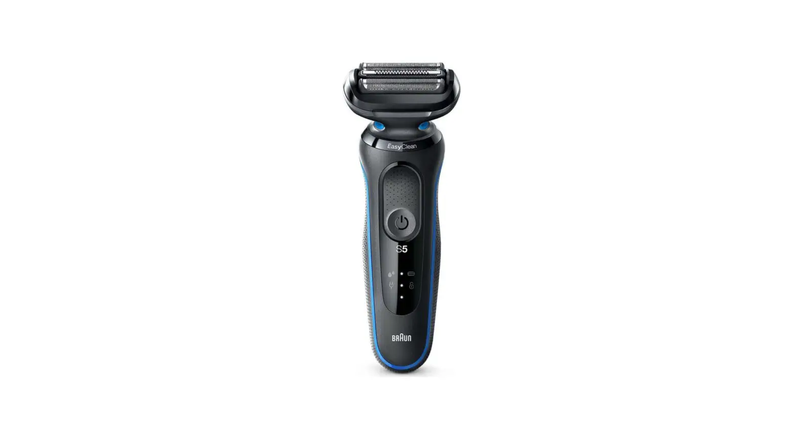 Braun S07m5y5kz9 Electric Shaver Beard Instructions