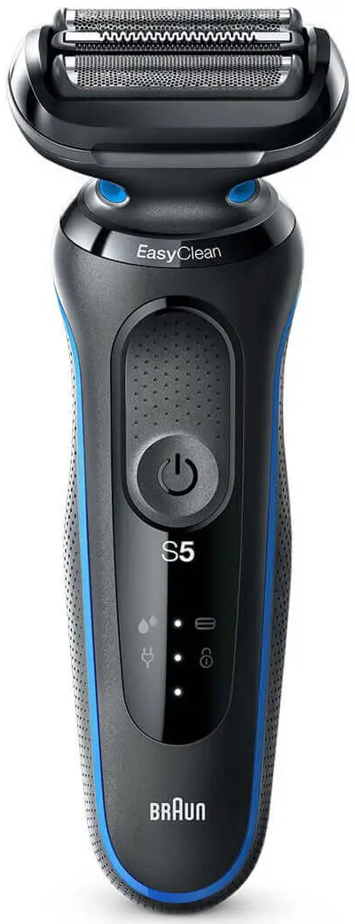 BRAUN S07M5Y5KZ9 Electric Shaver Beard