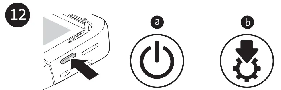 Kensington BlackBelt Rugged Case with Mobile Dock - Figure 8