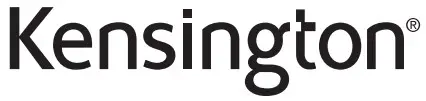 Kensington - logo