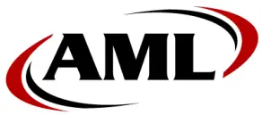 AML logo