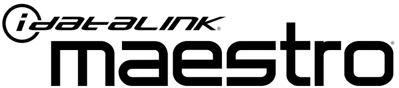 idata-Link Logo