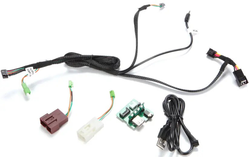 idataLINK uHK1 USB Adapter