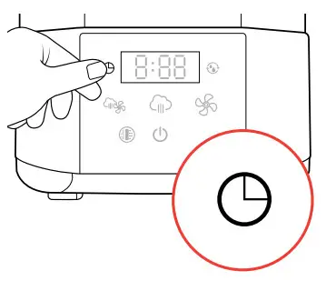 chicco 00007392100070 Advanced Steam Sterilizer with Dryer - Delayed Start