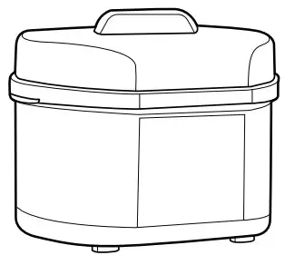 chicco 00007392100070 Advanced Steam Sterilizer with Dryer - FULL SIZE1